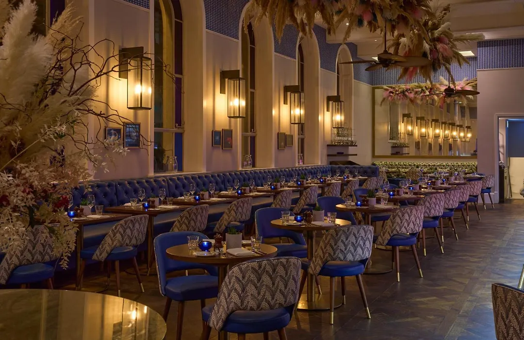 Harbour Hotel & Spa Bristol-1