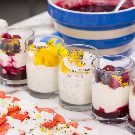 Harbour Hotel & Spa Bristol-2