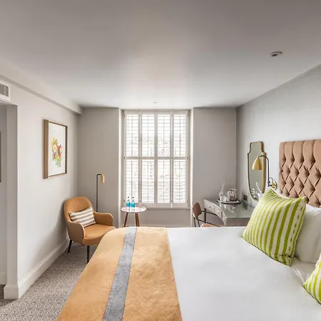 Harbour Hotel & Spa Bristol-3