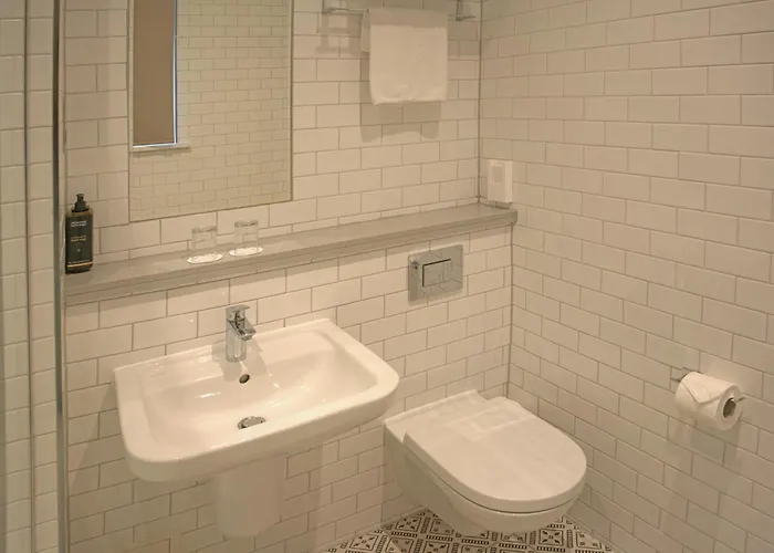 The Grand Bristol By Sunday Hotell